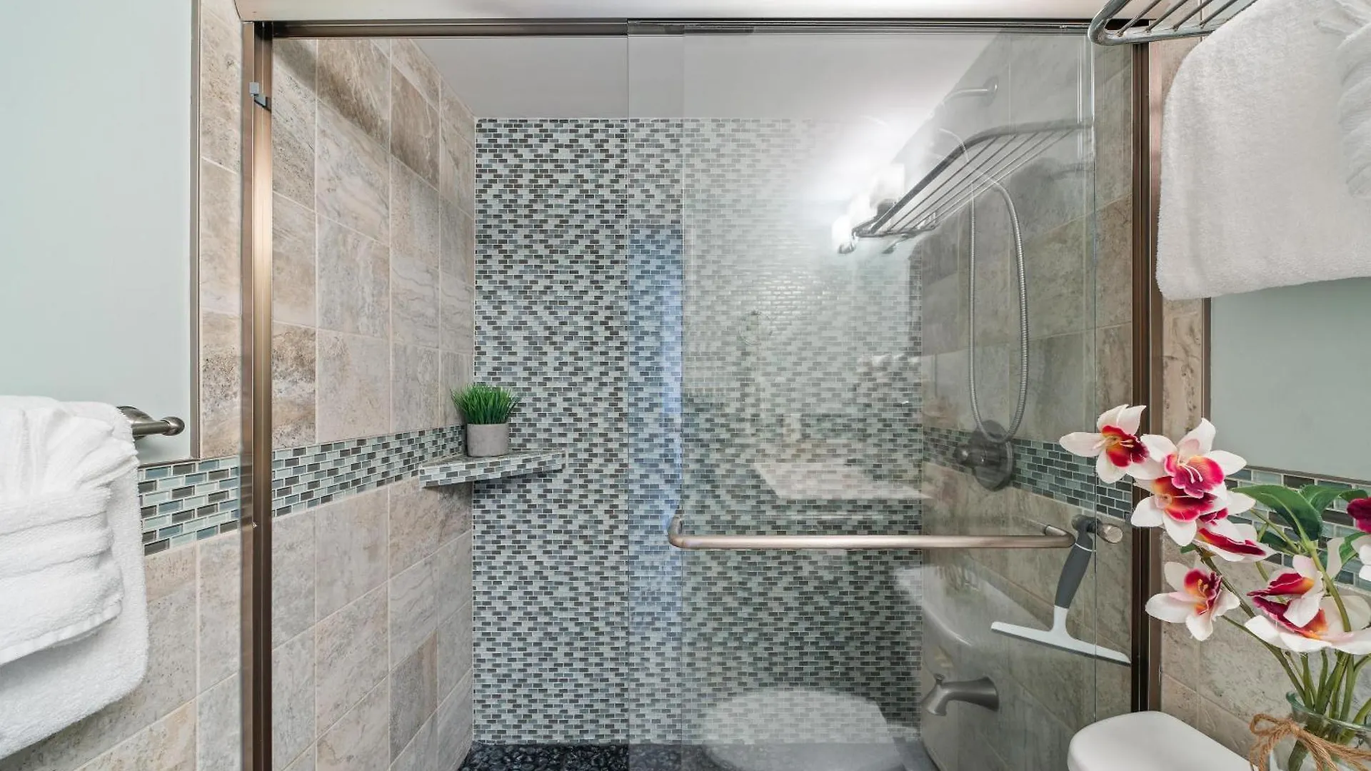 Pacific Shores B303 Kihei Prázdninový dům