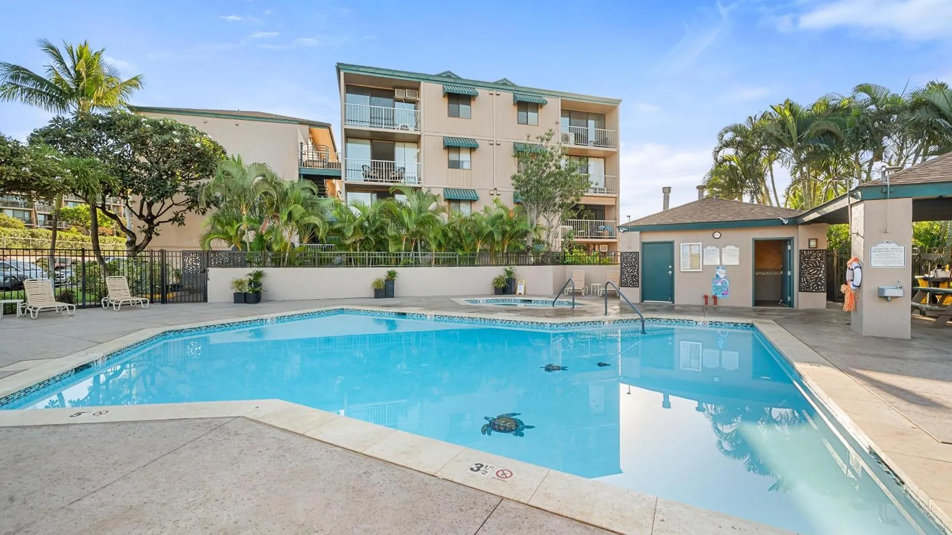 Pacific Shores B303 Kihei