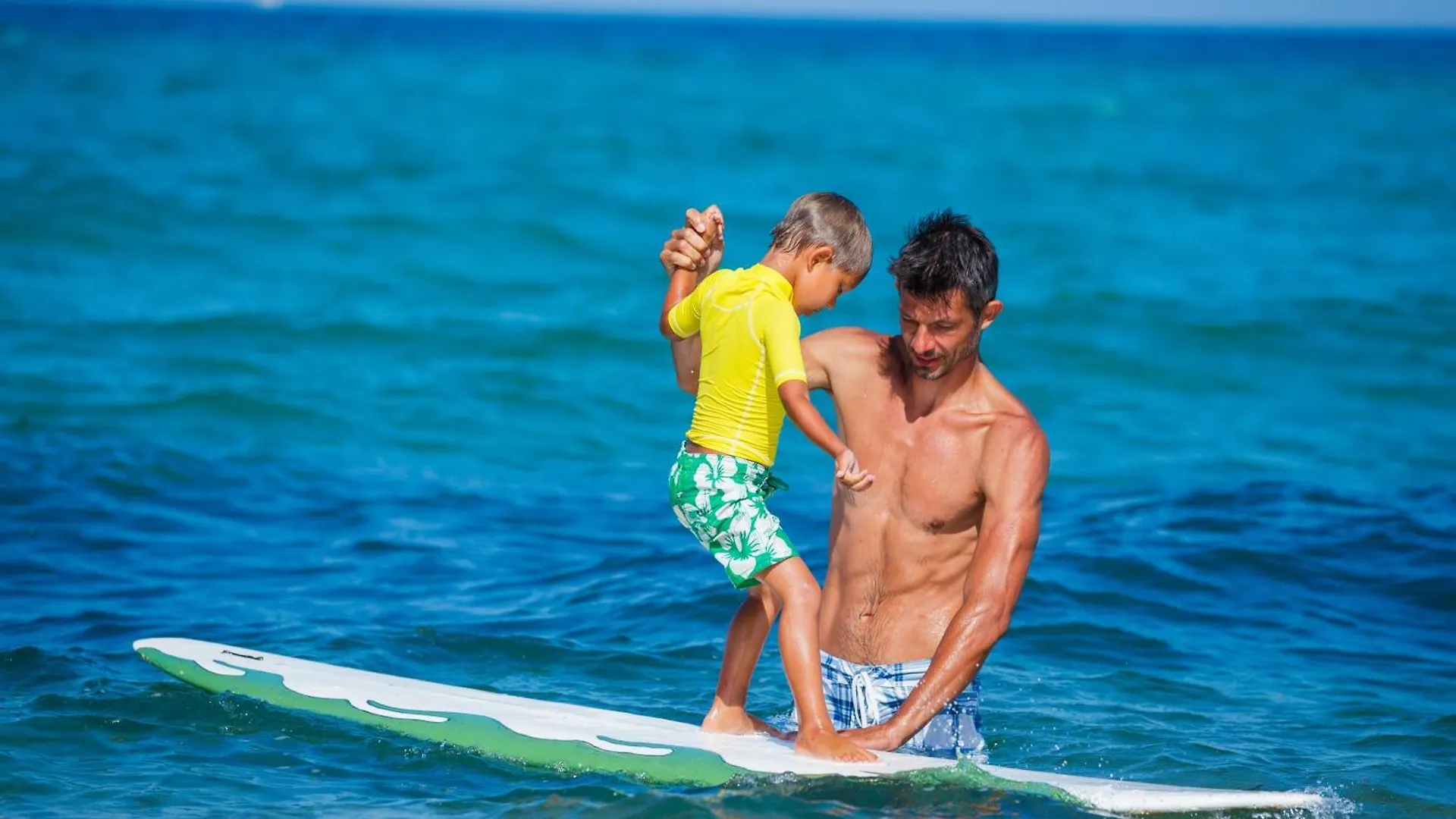 Prázdninový dům Pacific Shores B303 Kihei