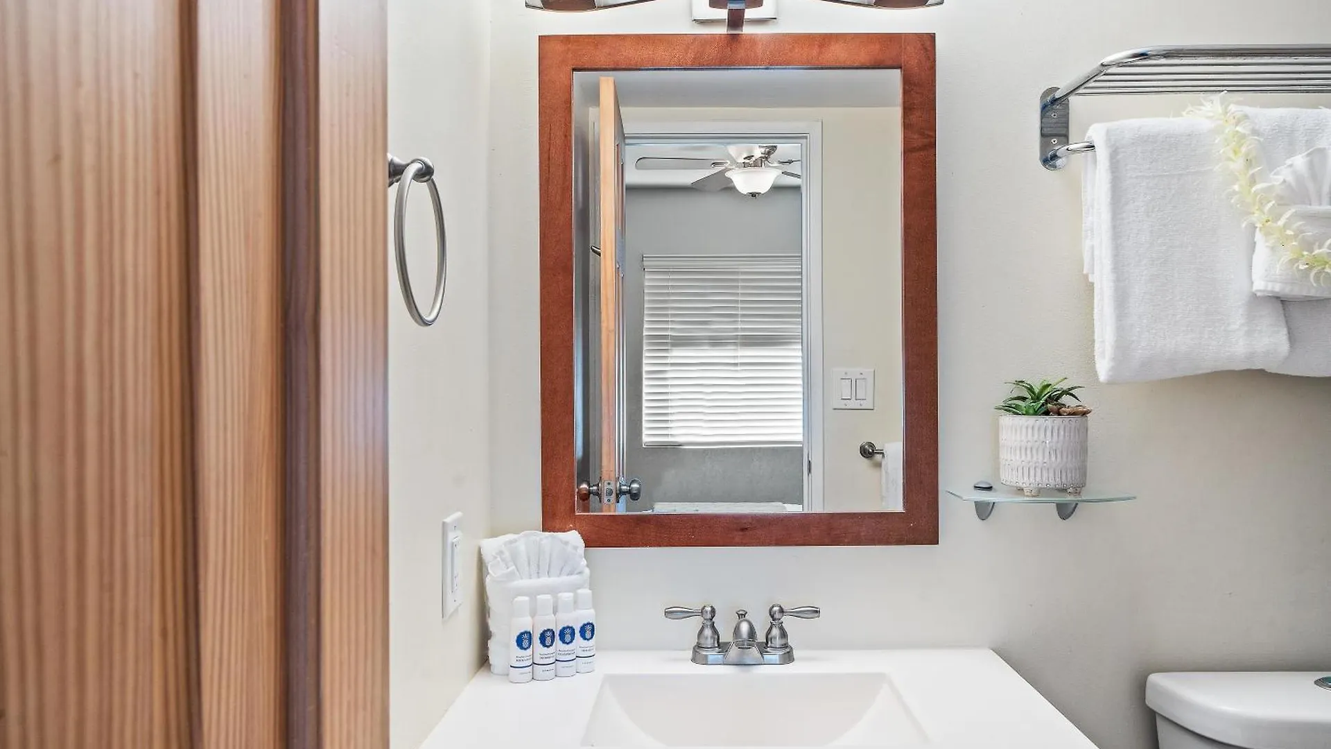 Prázdninový dům Pacific Shores B303 Kihei USA