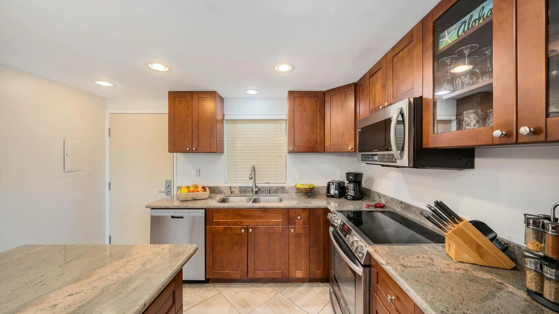 Prázdninový dům Pacific Shores B303 Kihei