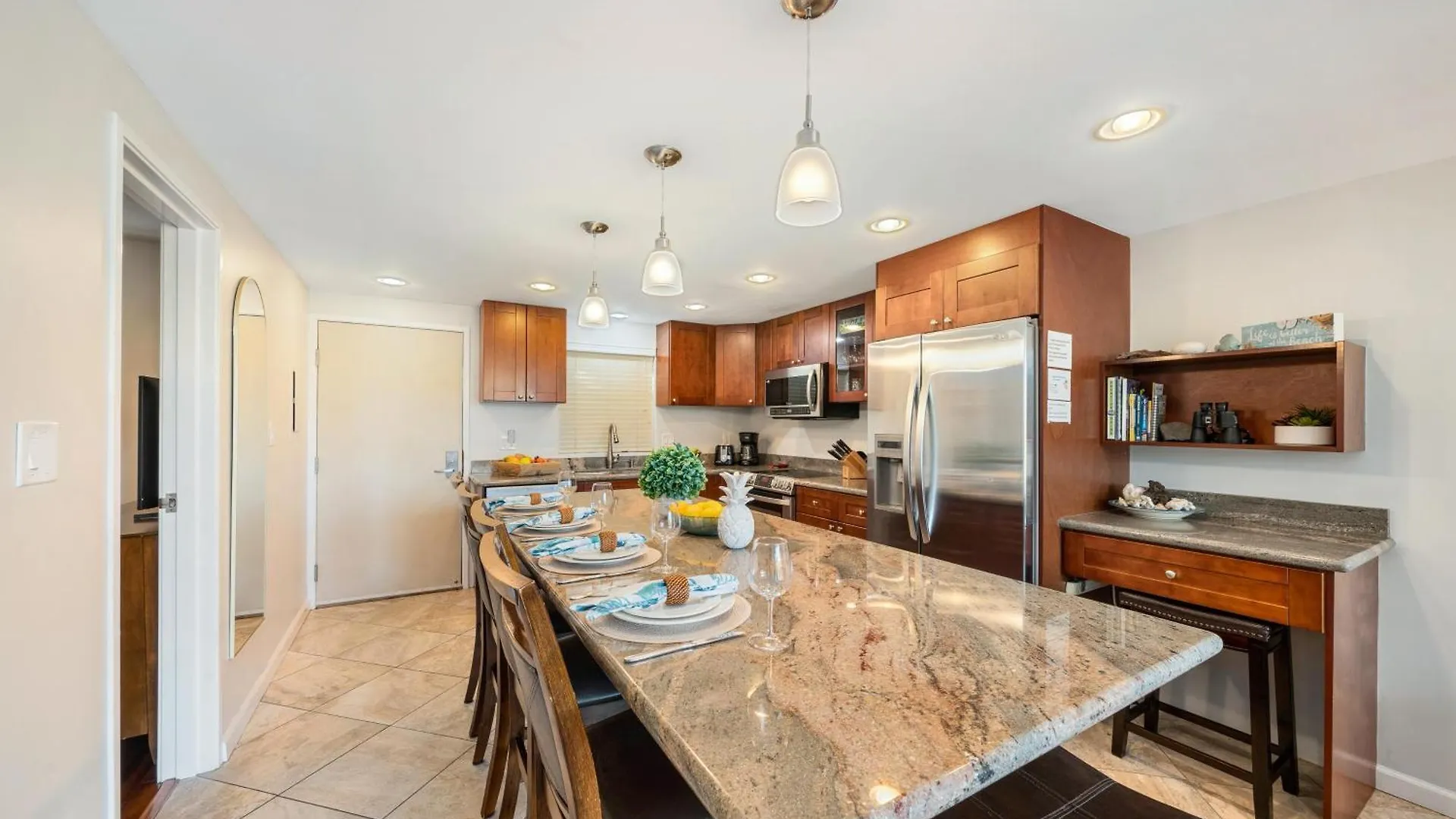 Pacific Shores B303 Kihei