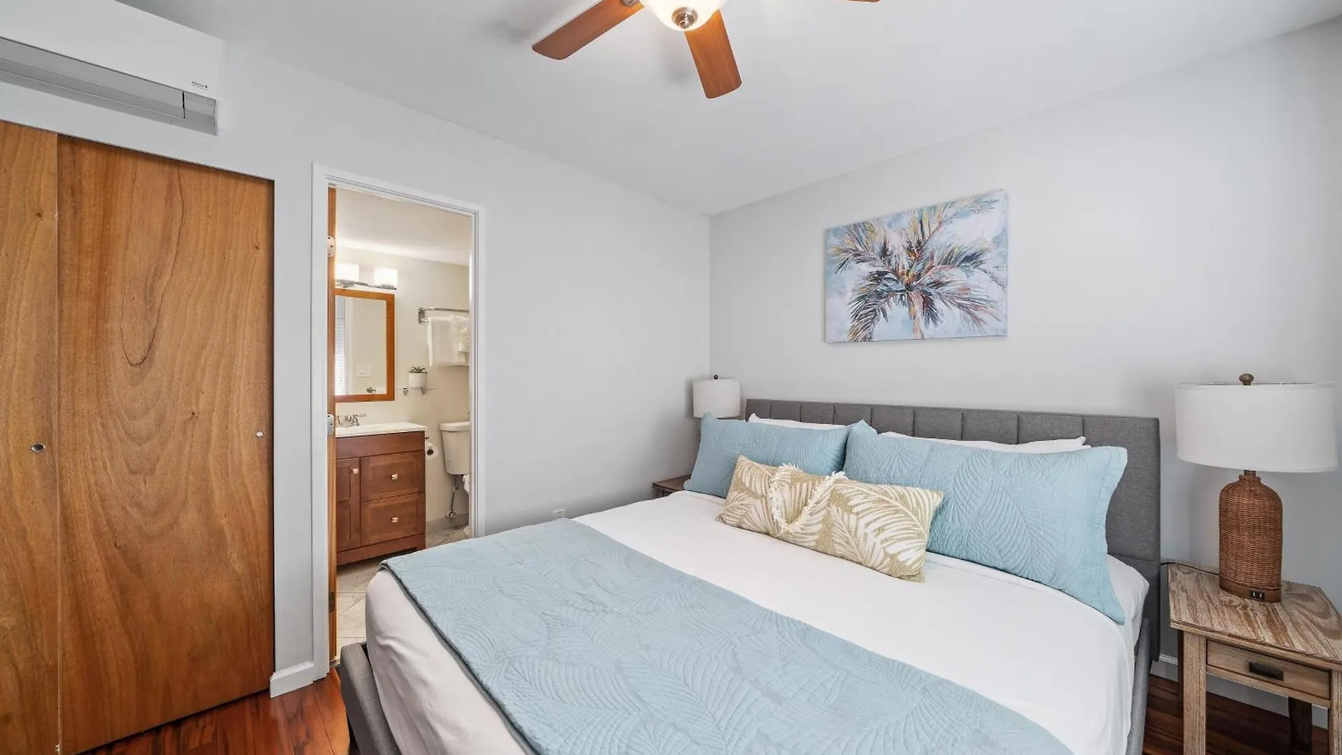 Prázdninový dům Pacific Shores B303 Kihei USA