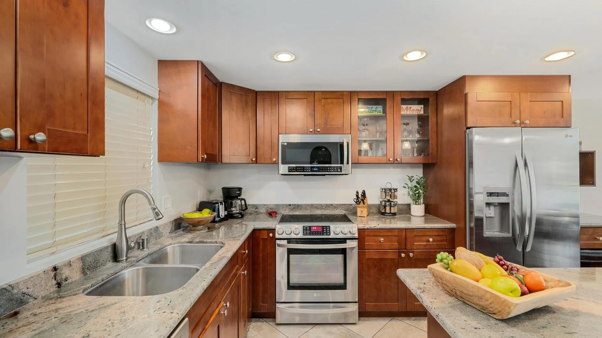 Prázdninový dům Pacific Shores B303 Kihei