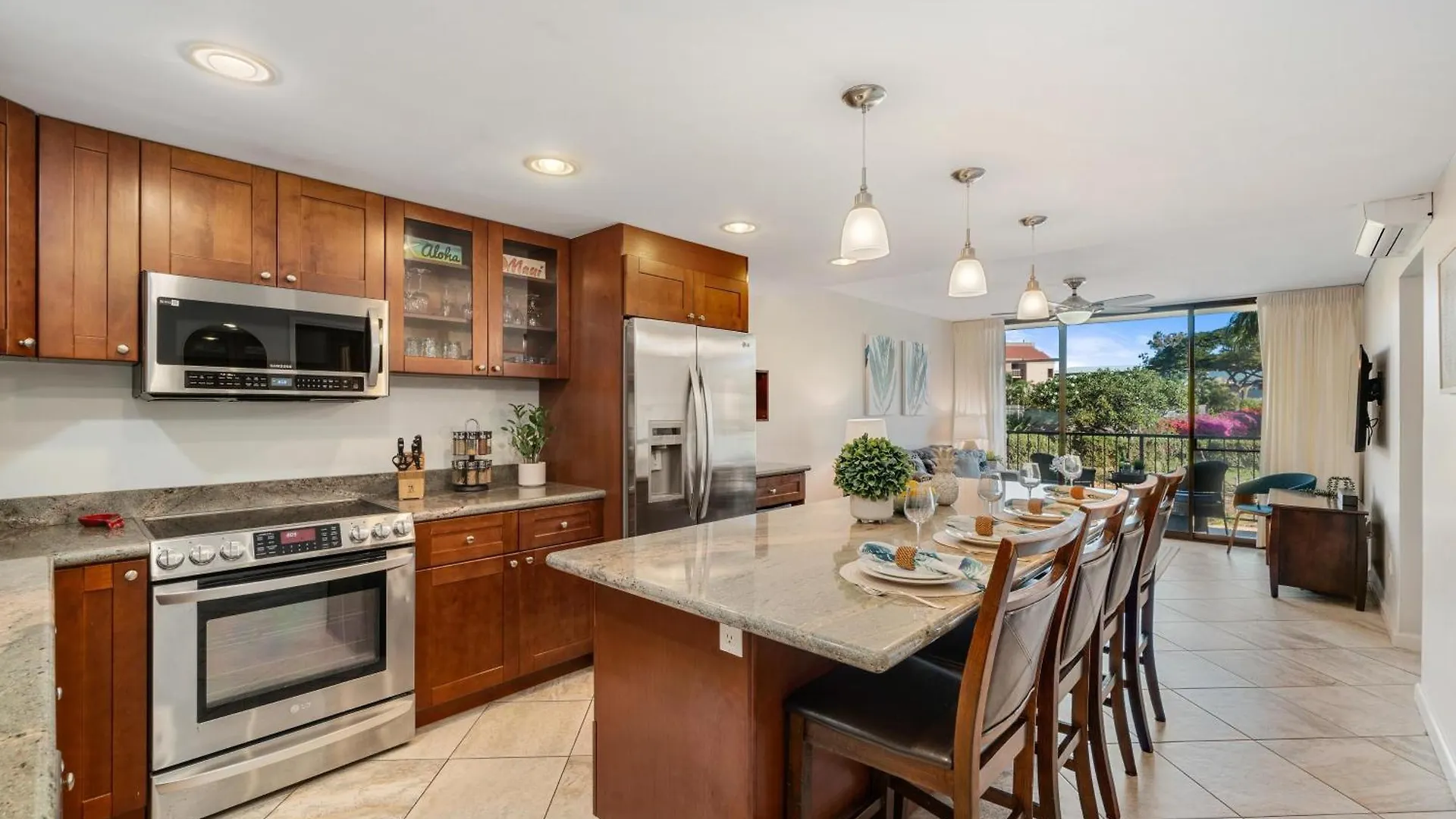 Pacific Shores B303 Kihei Prázdninový dům
