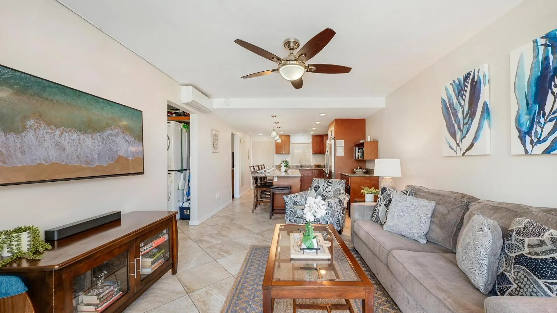 Prázdninový dům Pacific Shores B303 Kihei