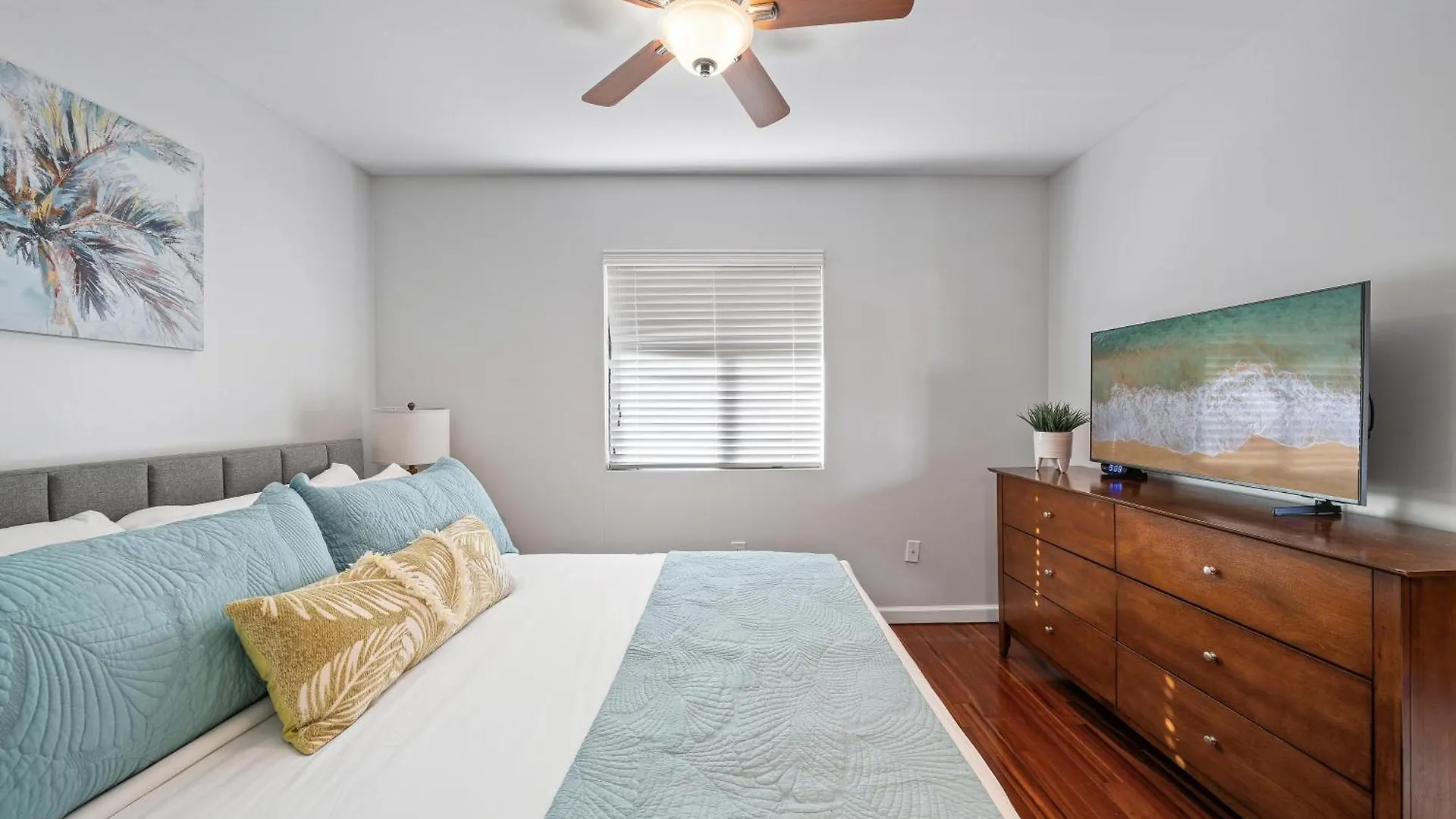 Prázdninový dům Pacific Shores B303 Kihei USA