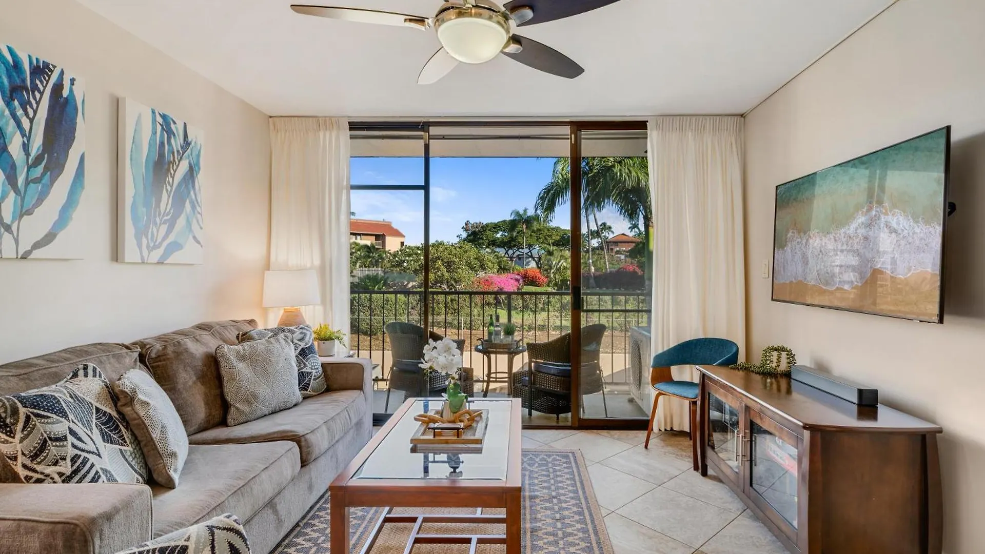 Pacific Shores B303 Kihei