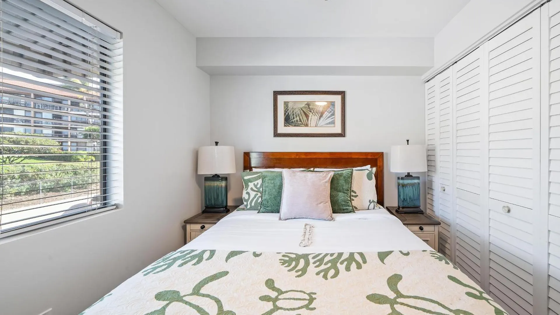 Pacific Shores B303 Kihei Prázdninový dům