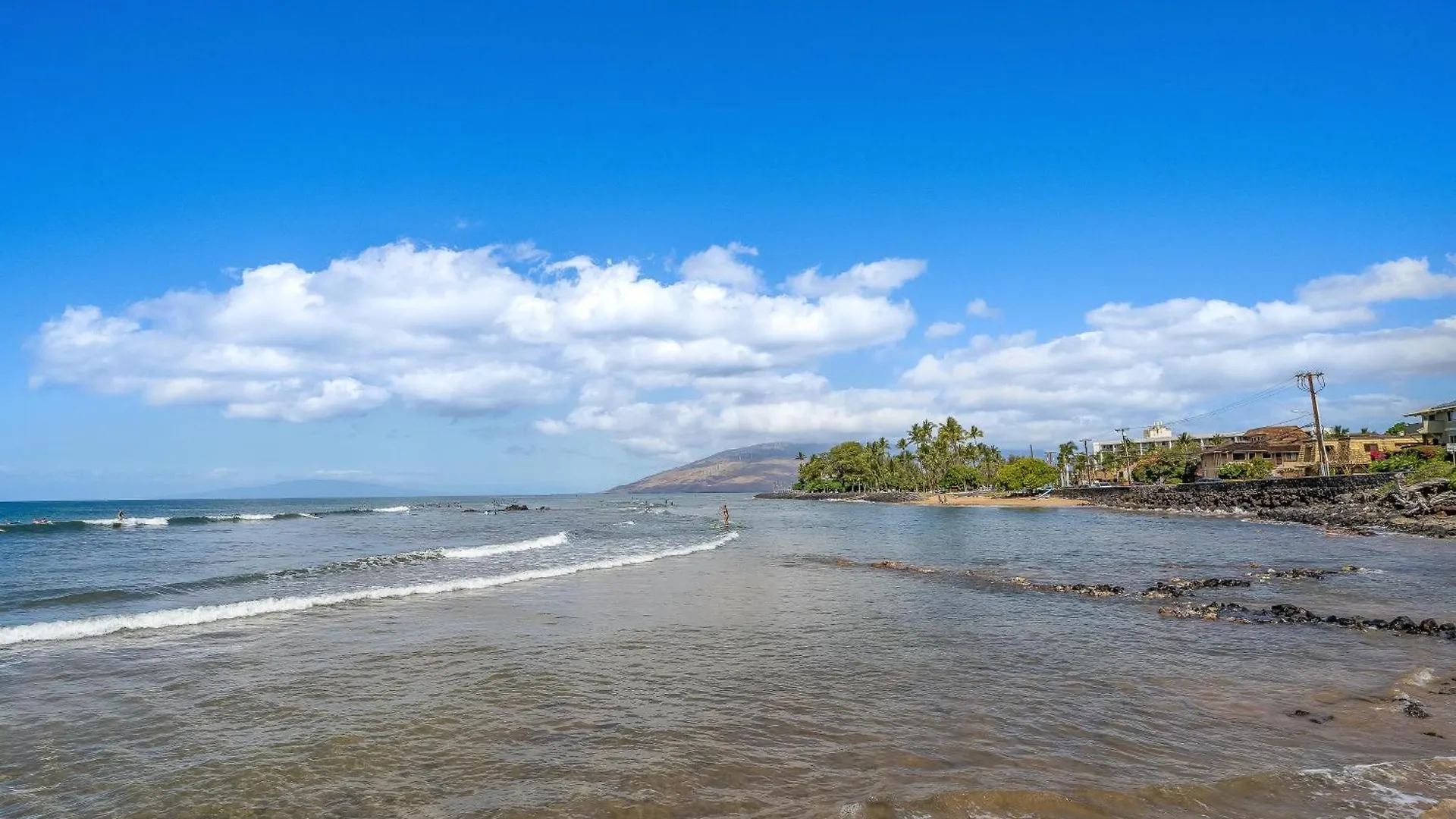 Pacific Shores B303 Kihei Holiday home