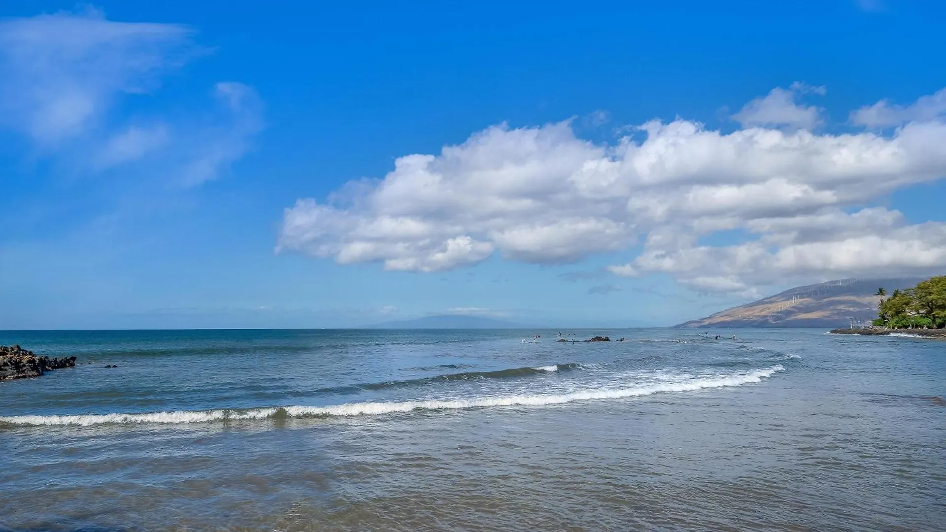 Holiday home Pacific Shores B303 Kihei United States