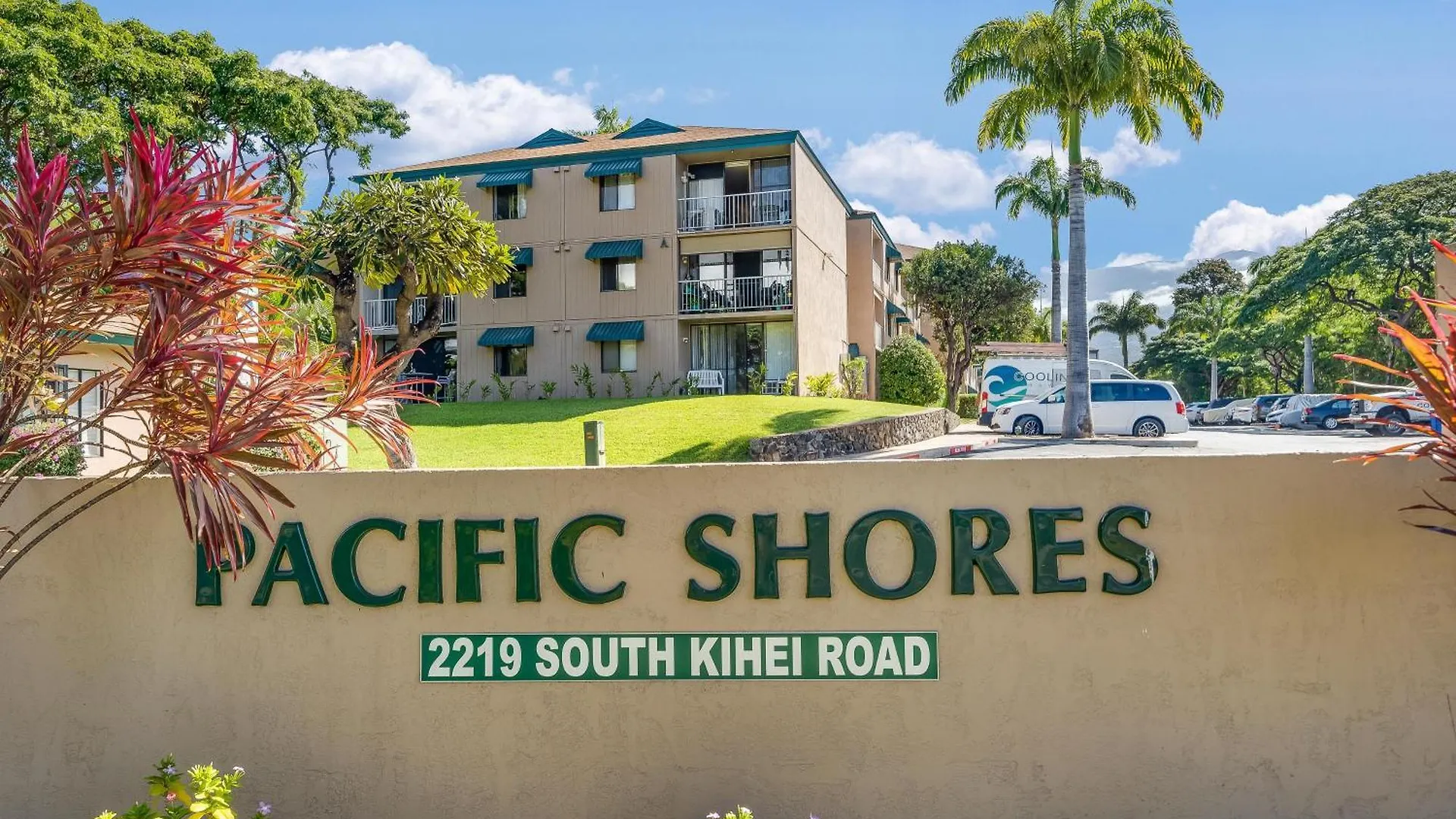 Pacific Shores B303 Kihei