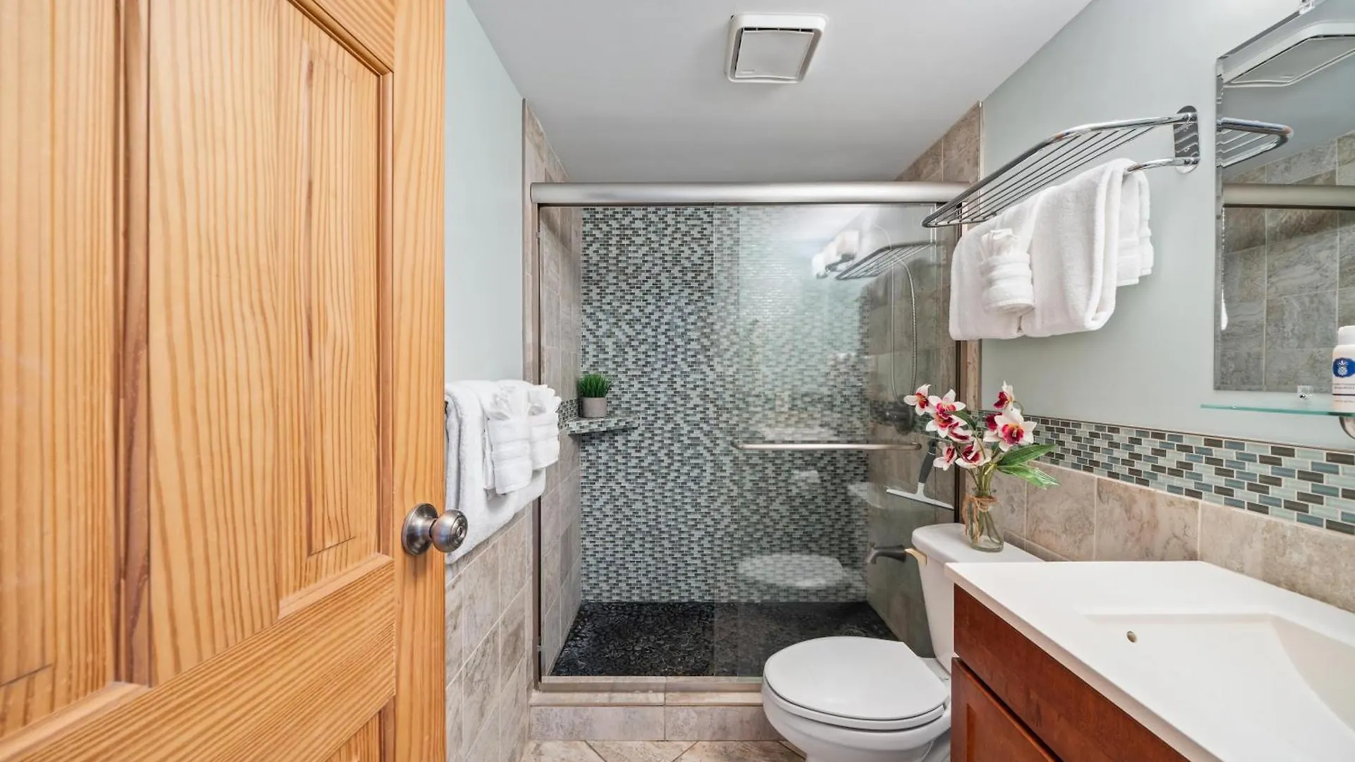Pacific Shores B303 Kihei Holiday home